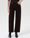 AGOLDE REN WIDE LEG