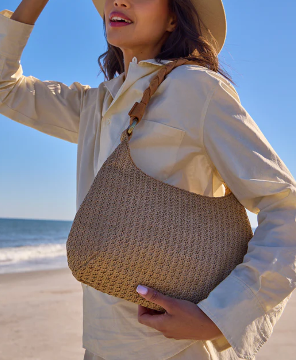 HOBO MADISON SHOULDER BAG
