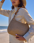 HOBO MADISON SHOULDER BAG