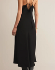 Z SUPPLY AFTER HOURS MIDI DRESS
