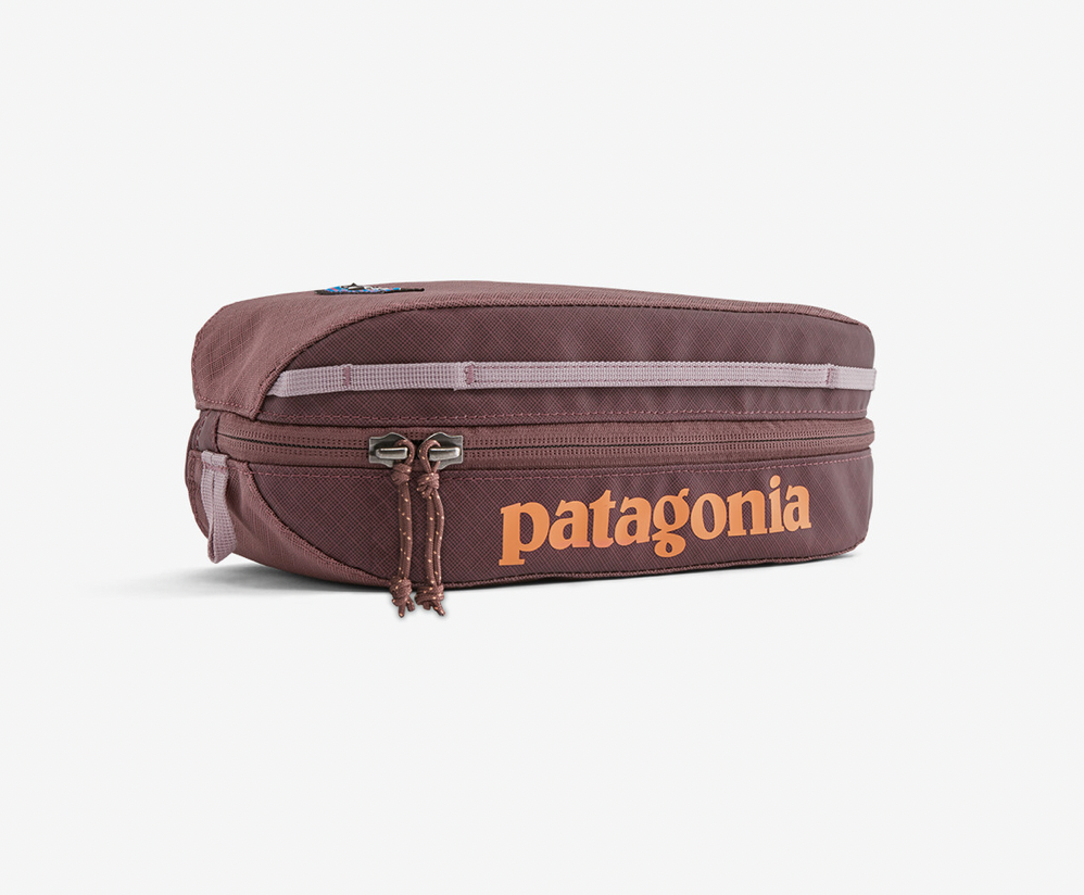 PATAGONIA BLACK HOLE CUBE 3L