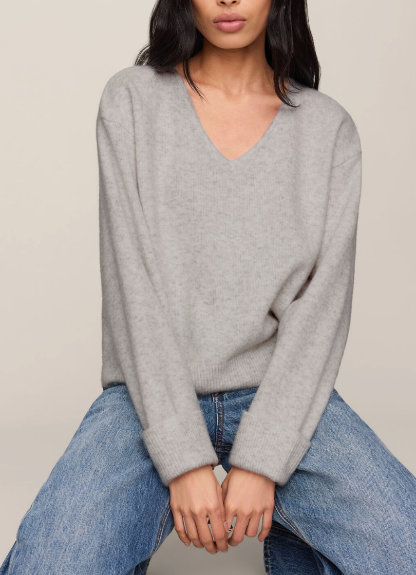 Z SUPPLY CERRO SWEATER