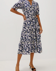 RAILS ELIANA DRESS