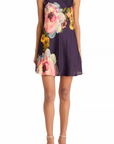 AMANDA UPRICHARD ALANI DRESS