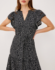 RAILS GIA MIDI DRESS