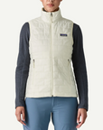 PATAGONIA WOMEN'S NANO PUFF VEST