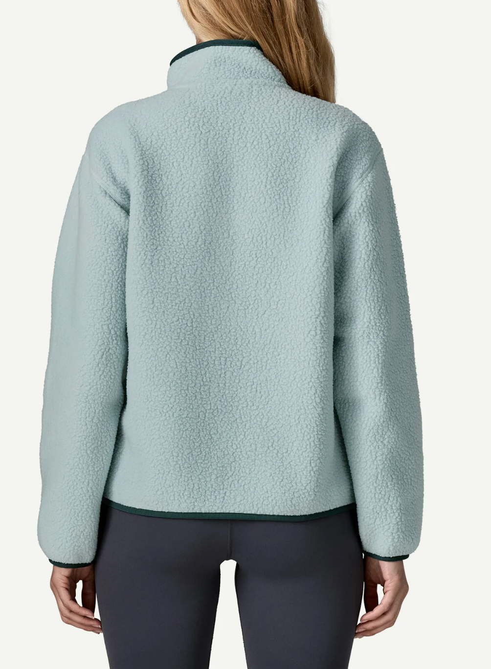 PATAGONIA WOMEN'S RETRO PILE MARSUPIAL