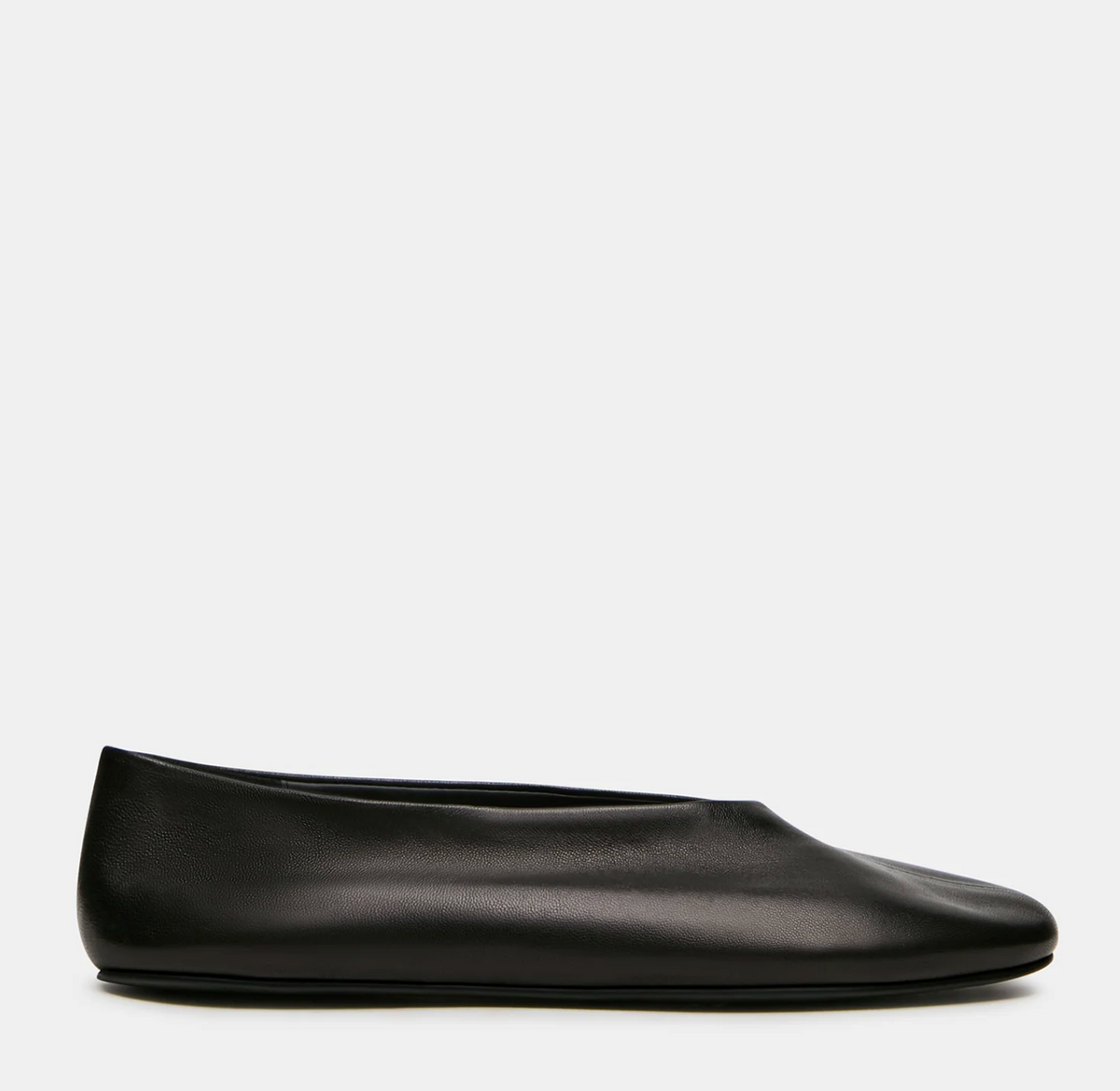 STEVE MADDEN CYNTRA FLAT