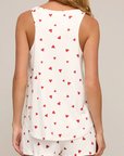 Z SUPPLY THIS LOVE HEART TANK