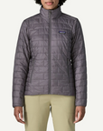PATAGONIA WOMEN'S NANO PUFF JACKET