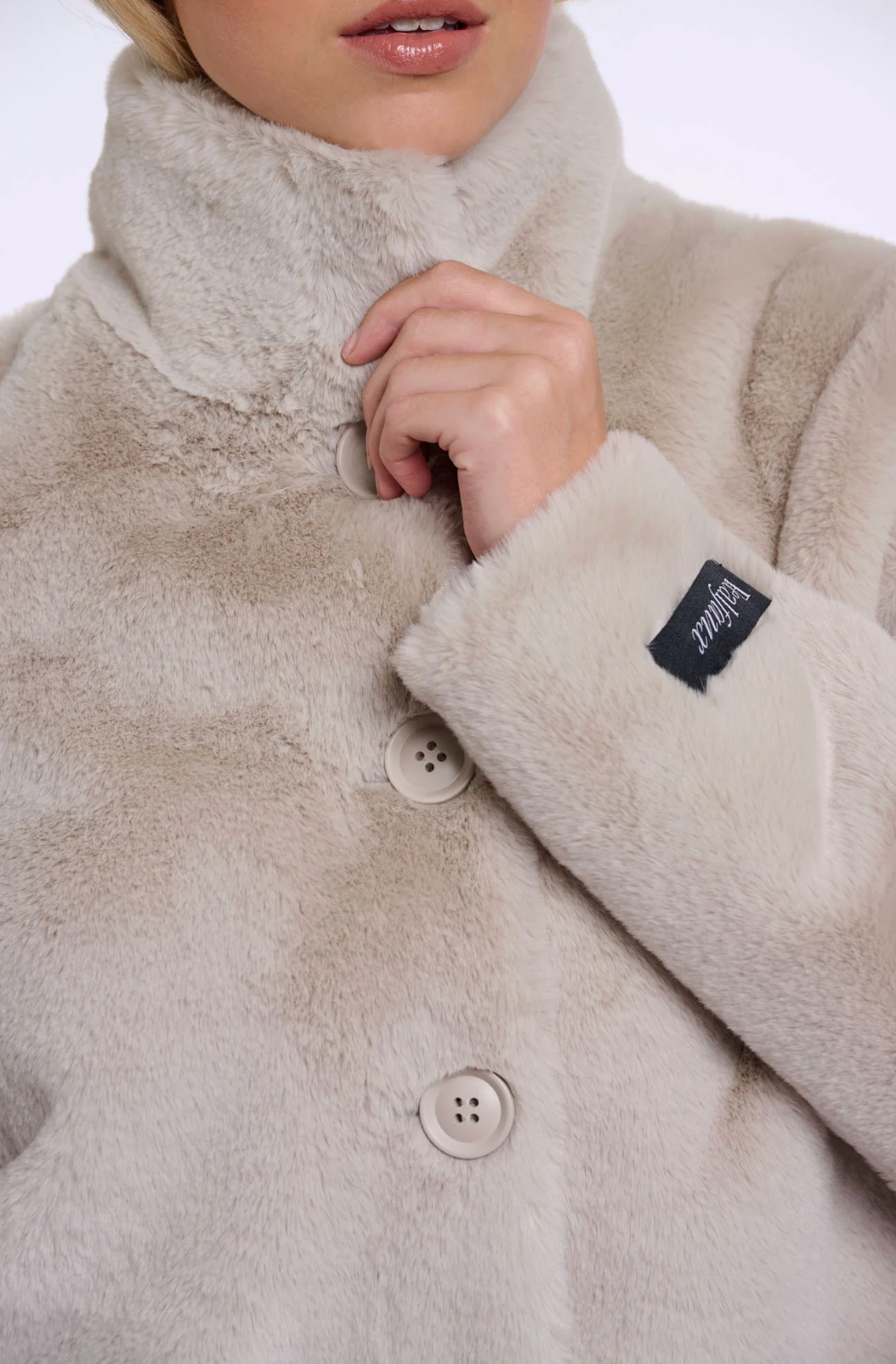 RINO &amp; PELLE VIE JACKET