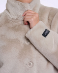 RINO & PELLE VIE JACKET