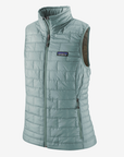 PATAGONIA WOMENS NANO PUFF VEST