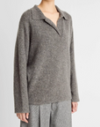 VINCE DONEGAL DOLMAN POLO