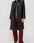 RAILS HILLS COAT