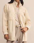 Z SUPPLY DOWNHILL JACKET