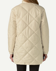 PATAGONIA WOMEN'S PINE BANK INSULATED PARKA