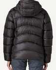 PATAGONIA WOMEN'S FITZ ROY DOWN HOODY