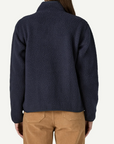 PATAGONIA WOMEN'S RETRO PILE JACKET