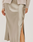 RAILS MAYA MIDI SKIRT