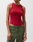 PISTOLA NISSI TANK TOP