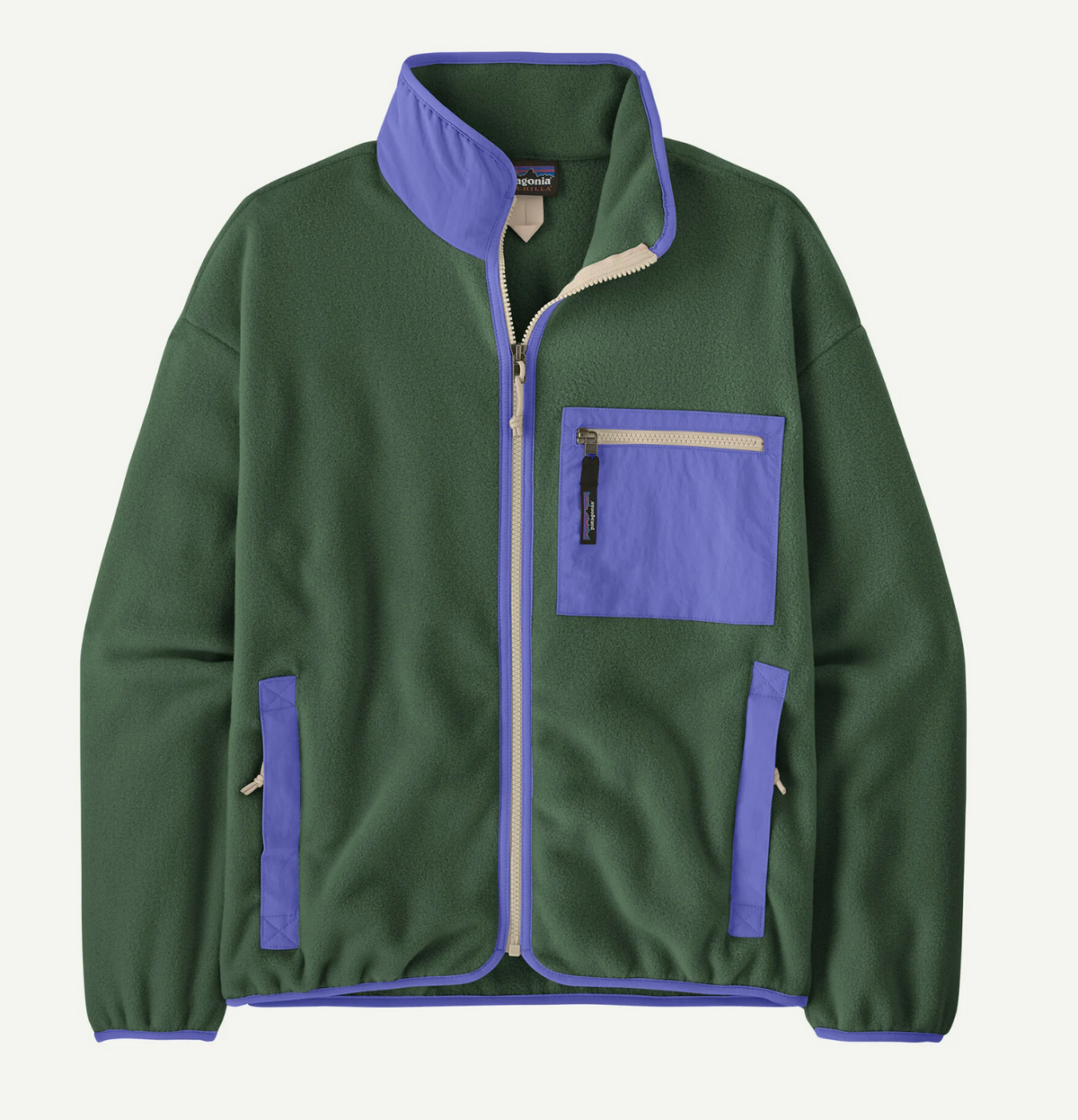 PATAGONIA WOMEN'S SYNCH JACKET