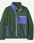 PATAGONIA WOMEN'S SYNCH JACKET