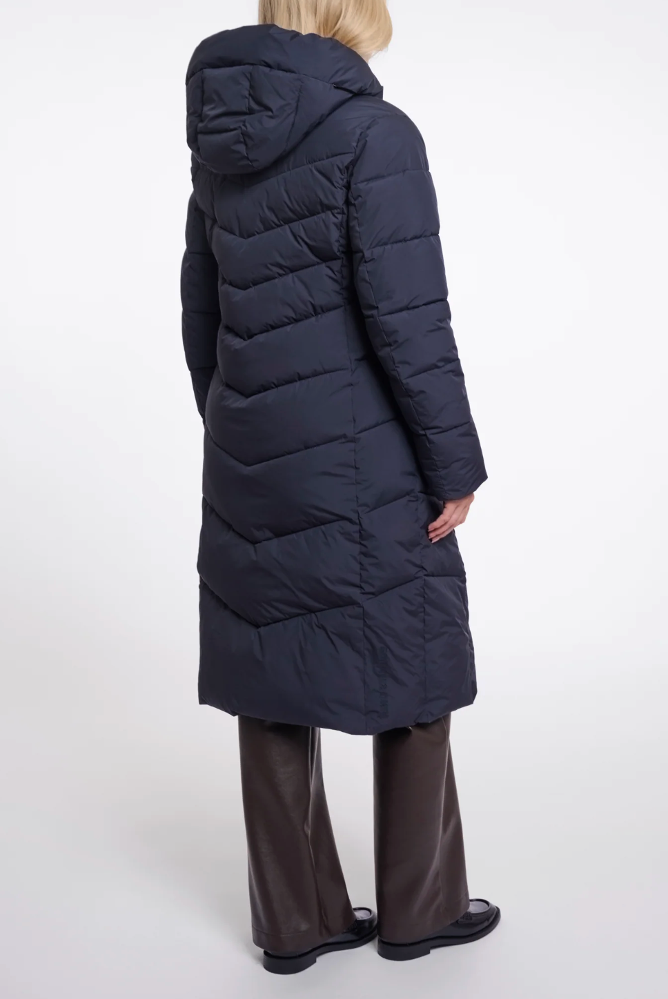 RINO &amp; PELLE ZENDAYA COAT