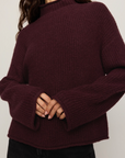 Z SUPPLY WARM WISHES SWEATER