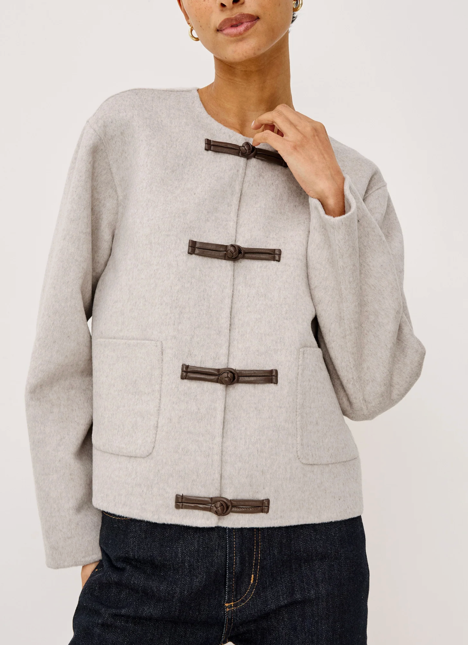 RAILS DEIDRE JACKET