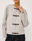 RAILS DEIDRE JACKET