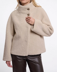 RINO & PELLE DENU JACKET