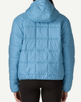 PATAGONIA WOMEN'S LIGHT GUST HOODED P/O