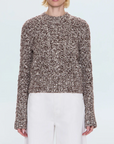 PISTOLA QUINN SWEATER