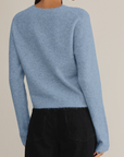 Z SUPPLY MEDINA CARDIGAN