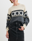 RAILS EMMA SWEATER