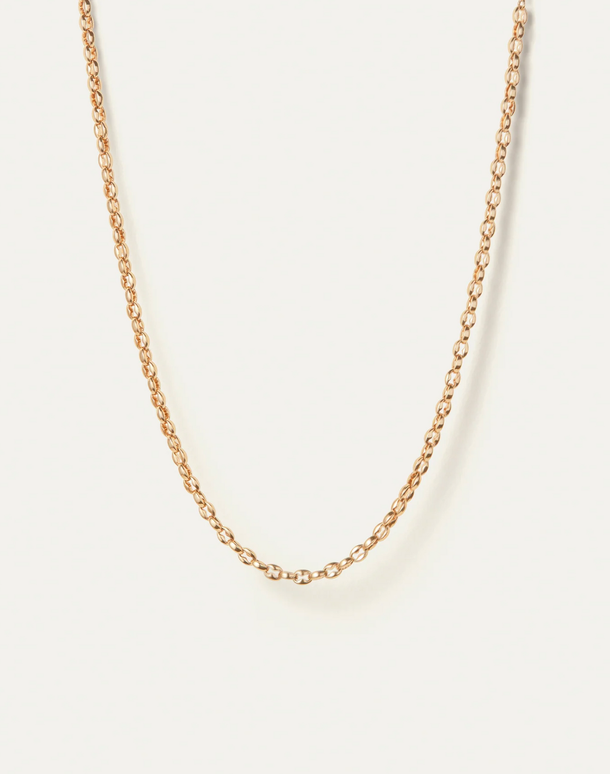 JENNY BIRD GOLD DHANI CHAIN