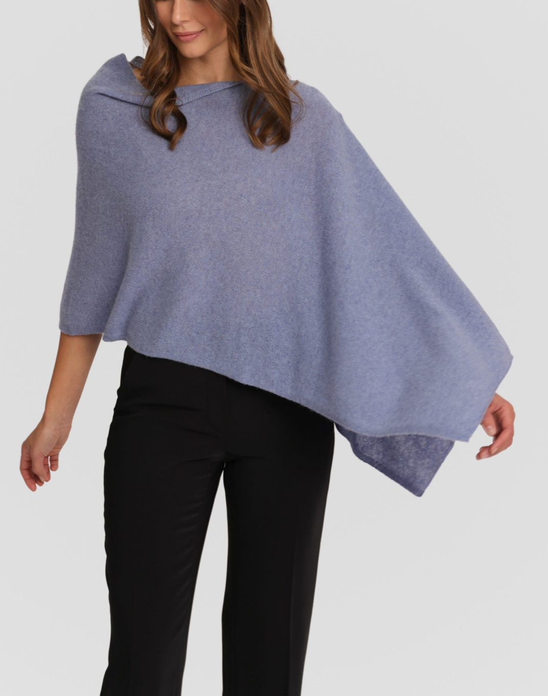 ALASHAN CASHMERE TOPPER