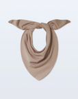 WHITE & WARREN CASHMERE NECKERCHIEF
