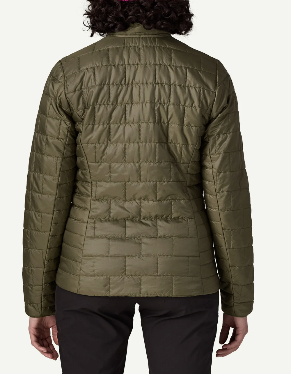 PATAGONIA WOMEN'S NANO PUFF JACKET