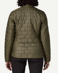 PATAGONIA WOMEN'S NANO PUFF JACKET