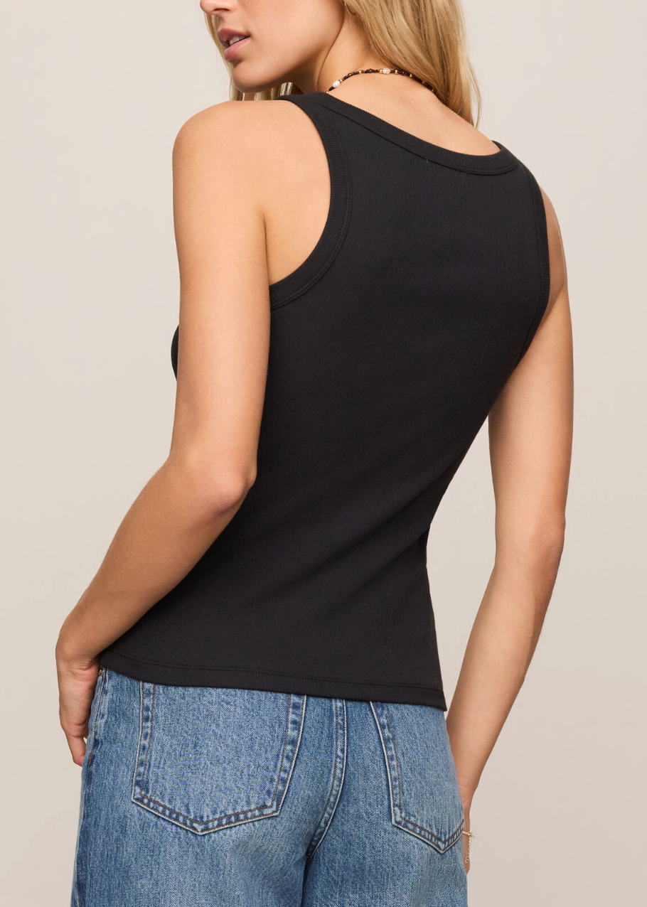 Z SUPPLY ROWE SCOOP TANK