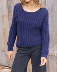 WOODEN SHIPS CROPPED RAILS CREW CHUNKY