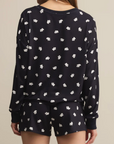Z SUPPLY REGAN GHOST LS TOP