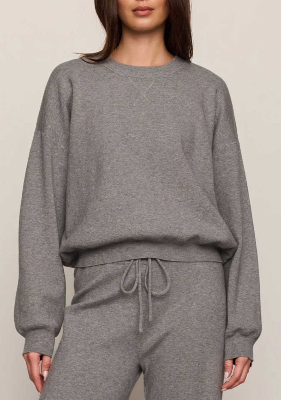 Z SUPPLY TAKE IT EASY SWEATER