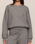 Z SUPPLY TAKE IT EASY SWEATER
