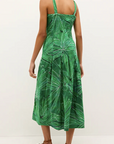 MARIE OLIVER DIXON DRESS