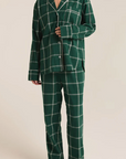 Z SUPPLY DREAMER PLAID SET