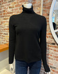 ALASHAN CASHMERE HARPER LIGHT WEIGHT FUNNEL NECK