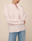 BELLA DAHL COZY SWEATER